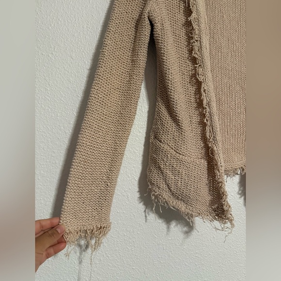 Iro Shavani Fringe Jacket - Picture 3 of 9